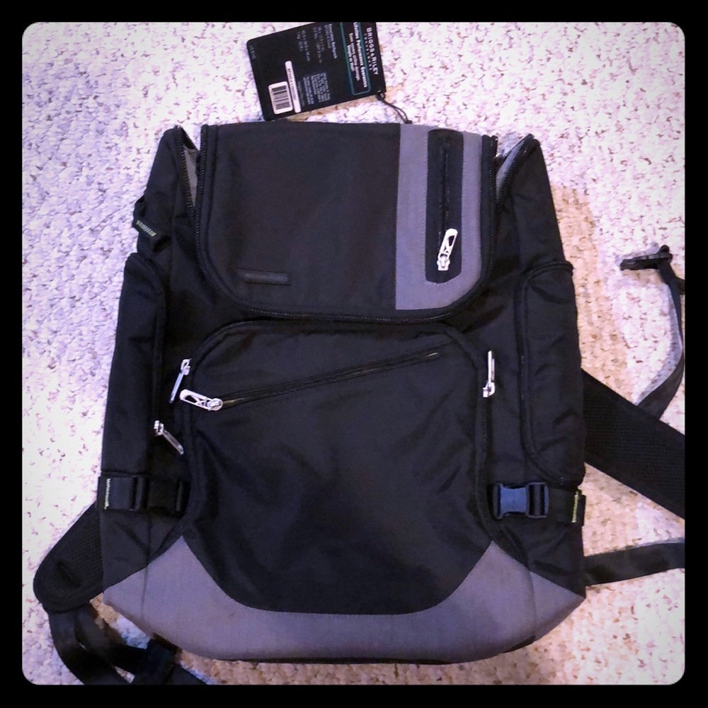backpack Briggs & Riley